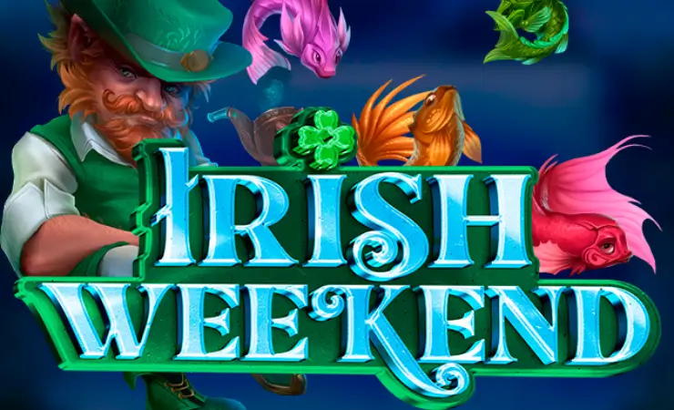Irish Weekend Top Slot
