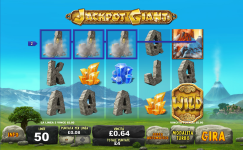 Jackpot Giant Jackpot Giant
