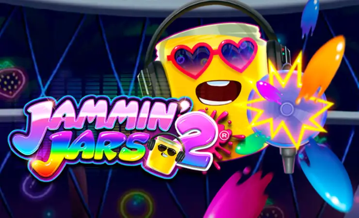 Jammin’ Jars 2 Demo