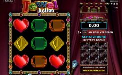 Jewel Action Jewel Action