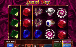 Jewel Box Jewel Box