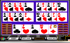 Joker Poker Joker Poker