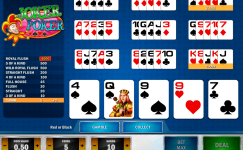 Joker Poker МН Joker Poker МН
