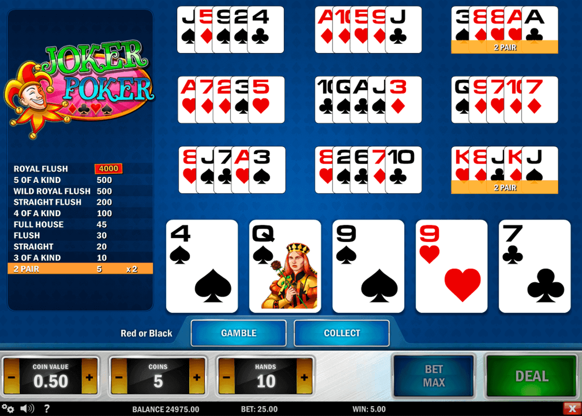 gratis online poker spielen ohne anmeldung