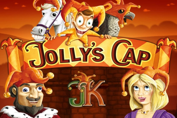 Jolly’s Cap (Joker’s Cap)