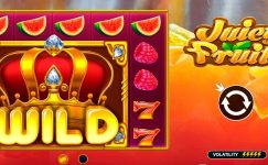 juicy fruits online spielautomaten kostenlos spielen von pragmatic play