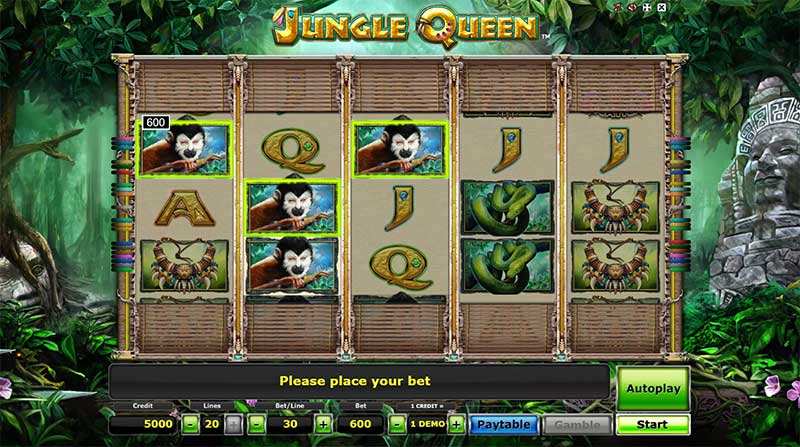 Keno games online