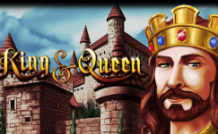 King and Queen King and Queen
