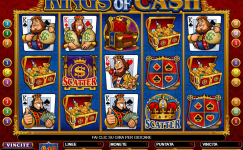 Kings Of Cash Kings Of Cash
