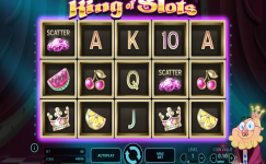 King of Slots King of Slots