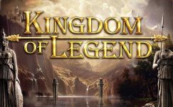 Kingdom of Legend Kingdom of Legend