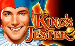 King's Jester King's Jester