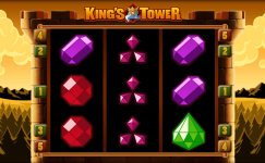 King’s Tower King’s Tower