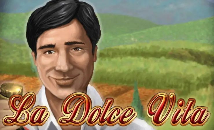 La Dolce Vita Top Slot