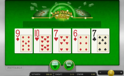 Las Vegas Poker Las Vegas Poker