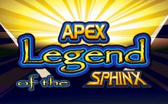 Legend of the Sphinx Legend of the Sphinx