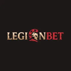 LegionBet - 250% Bonus bis zu €13000 + 300 Freispiele logo
