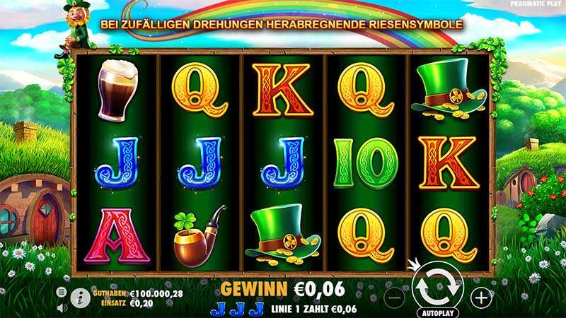 Rich witch online slots
