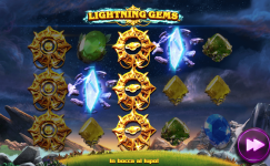 Lightning Gems Lightning Gems