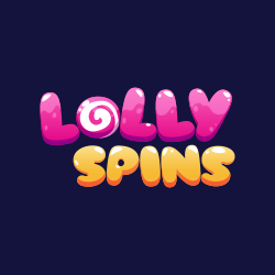 LollySpins - 400% bis zu 2200 EUR + 350 Freispiele logo