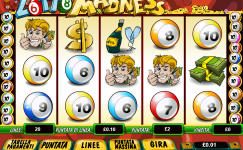 Lotto Madness Lotto Madness