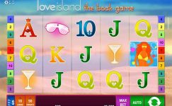 Love Island: The Book Game Love Island: The Book Game