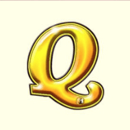 Lucky Lady Charm kostenlos spielen Q symbol Königin