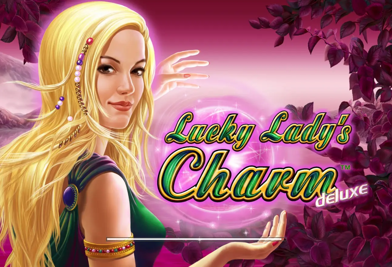 kostenlos Lucky Lady Charm spielen