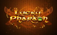 Lucky Pharaoh Demo