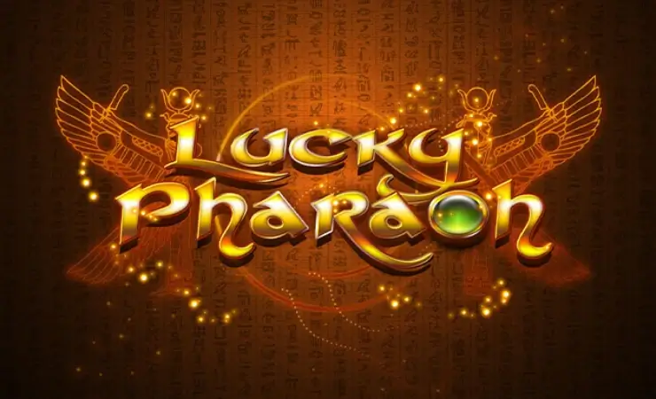 Lucky Pharaoh kostenlos spielen