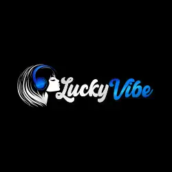 Lucky Vibe - 275% bis zu 5000 EUR + 300 Freispiele logo