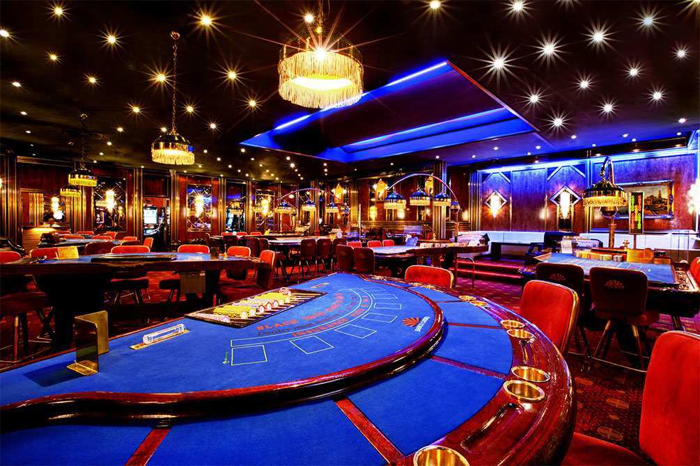 10 Faktoren, die luxury casino bonus codes beeinflussen
