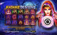 Madame Destiny Madame Destiny