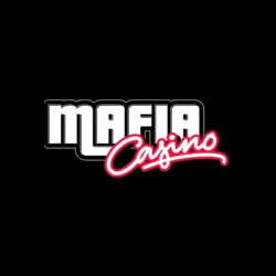 Mafia Casino - 100 Freispiele mit einer Mindesteinzahlung von €10 logo