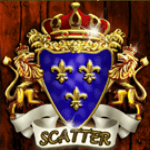 Magic Kingdom kostenlos spiele Scatter symbol