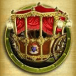Magic Kingdom kostenlos spiele Wagen Symbol