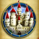 Magic Kingdom kostenlos spiele Symbol Burg