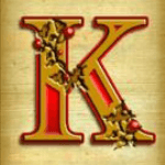Magic Kingdom kostenlos spiele K symbol