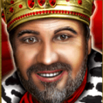 Magic Kingdom kostenlos spiele Symbol König