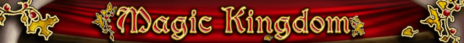 Magic Kingdom kostenlos spielen online