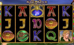 Magic Mirror Three Lions Deluxe Magic Mirror Three Lions Deluxe