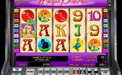 Magic Princess Demo