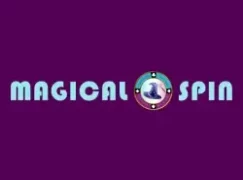 Magical Spin Casino Bonus