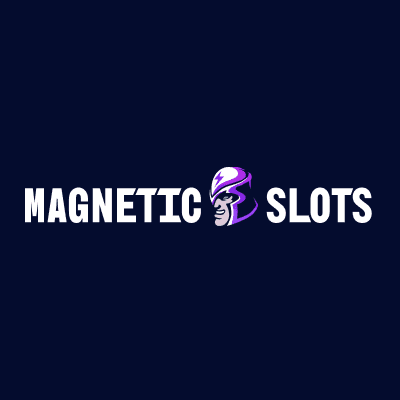 Magnetic Slots - 100 Freispiele ohne Einzahlung logo