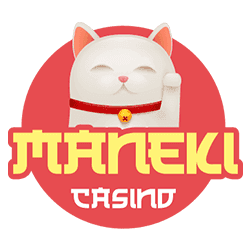 Maneki Casino Bonus ohne Einzahlung – 10 Freispiele für Book of Dead