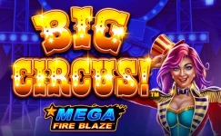 Mega Fire Blaze Demo