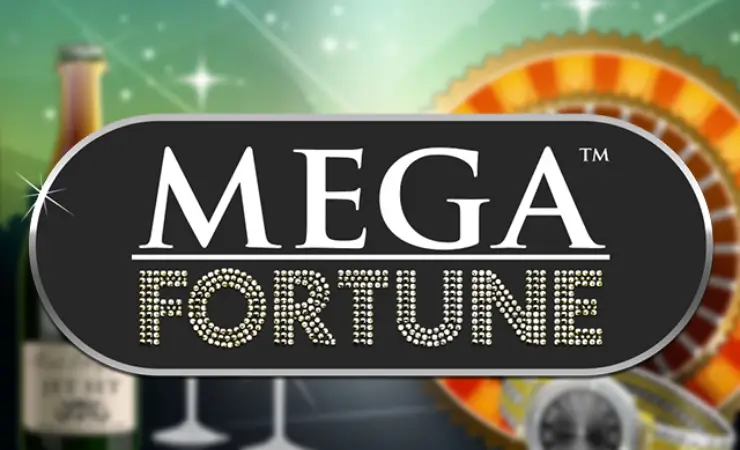Mega Fortune Top Slot