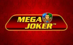Mega Joker Demo