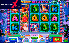 Merry Christmas Merry Christmas