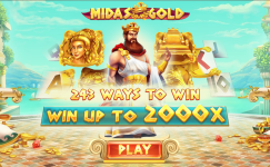 Midas Gold Midas Gold